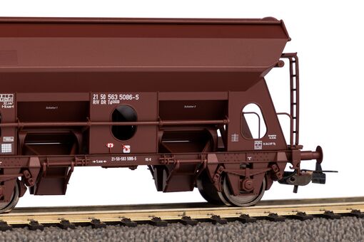 Piko Selbstentladewagen Td5635 DR IV Artikelnummer: 24602 Blitzverkäufe
