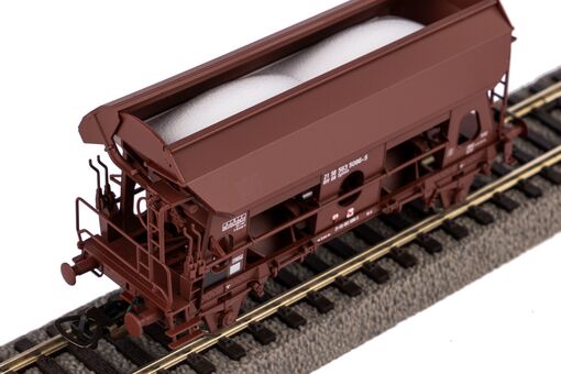 Piko Selbstentladewagen Td5635 DR IV Artikelnummer: 24602 Blitzverkäufe