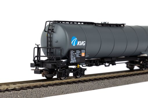 Piko Knickkesselwagen Esso SNCB V Artikelnummer: 24603 Kostenloser Versand