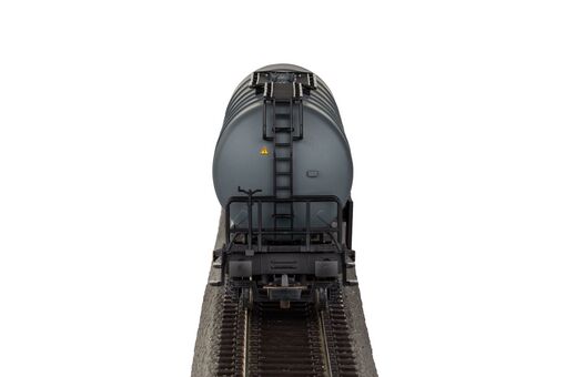 Piko Knickkesselwagen Esso SNCB V Artikelnummer: 24603 Kostenloser Versand