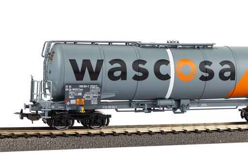 Piko Knickkesselwagen Wascosa SBB VI Artikelnummer: 24604 Limitierter Zeitrabatt