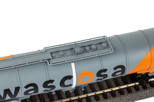 Piko Knickkesselwagen Wascosa SBB VI Artikelnummer: 24604 Limitierter Zeitrabatt