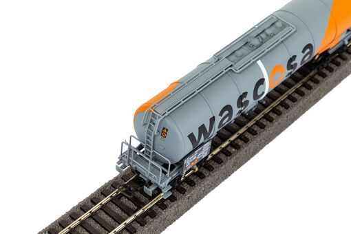 Piko Knickkesselwagen Wascosa SBB VI Artikelnummer: 24604 Limitierter Zeitrabatt