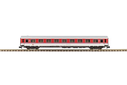 Piko N IC Abteilwagen 1. Klasse Avmz 111 DB IV Artikelnummer: 40666 Begrenztes Angebot