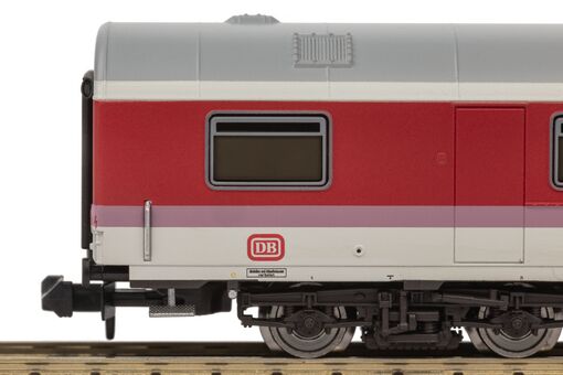 Piko N IC Speisewagen ARmz 218 DB IV Artikelnummer: 40668 Exklusivangebot