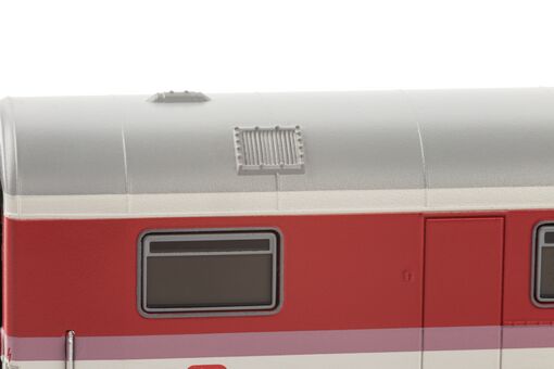 Piko N IC Speisewagen ARmz 218 DB IV Artikelnummer: 40668 Exklusivangebot