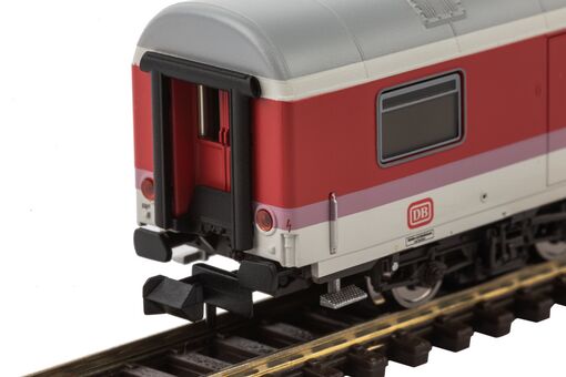 Piko N IC Speisewagen ARmz 218 DB IV Artikelnummer: 40668 Exklusivangebot