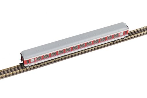 Piko N IC Abteilwagen 2. Klasse Bm 235 DB IV Artikelnummer: 40669 Preisnachlass