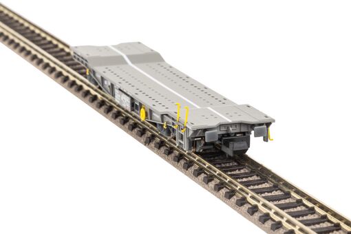Piko N Schwerlastwagen CH-LBA VI Artikelnummer: 40703 Valentinstagsangebot