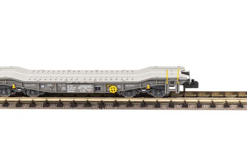 Piko N Schwerlastwagen CH-LBA VI Artikelnummer: 40703 Valentinstagsangebot