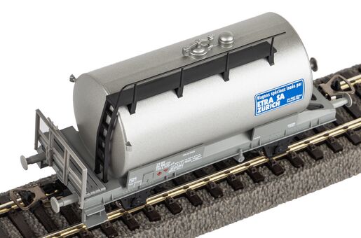 Piko Kesselwagen Etra AG SBB IV Artikelnummer: 27711 Online Outlet