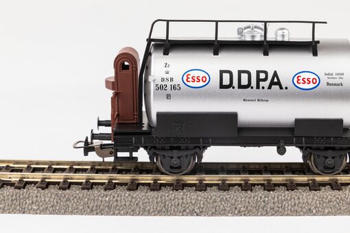 Piko Kesselwagen Esso DSB III Artikelnummer: 27715 Exklusive Angebote