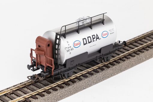 Piko Kesselwagen Esso DSB III Artikelnummer: 27715 Exklusive Angebote
