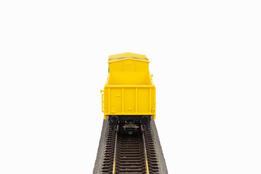 Piko 2er Set Güterwagen VS IV Artikelnummer: 28301 Räumungsverkauf