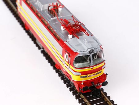 Piko TT E-Lok BR S499.1 CSD IV Artikelnummer: 47540 Bis zu 60% Rabatt