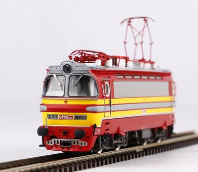 Piko TT E-Lok BR S499.1 CSD IV Artikelnummer: 47540 Bis zu 60% Rabatt