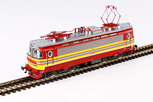 Piko TT E-Lok BR S499.1 CSD IV Artikelnummer: 47540 Bis zu 60% Rabatt