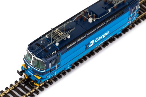 Piko TT Sound-E-Lok BR 240 CD Cargo VI, inkl. PIKO-Sound-Decoder Artikelnummer: 47543 Nur für heute