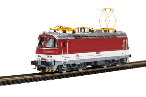 Piko TT E-Lok BR 240 ZSSK VI Artikelnummer: 47544 Sonderangebot der Fabrik