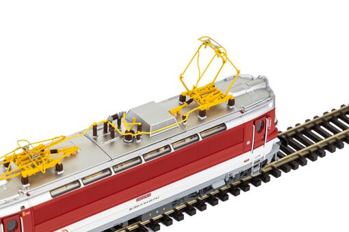 Piko TT E-Lok BR 240 ZSSK VI Artikelnummer: 47544 Sonderangebot der Fabrik