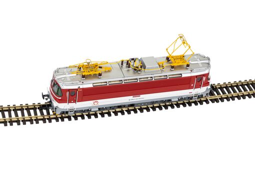Piko TT E-Lok BR 240 ZSSK VI Artikelnummer: 47544 Sonderangebot der Fabrik