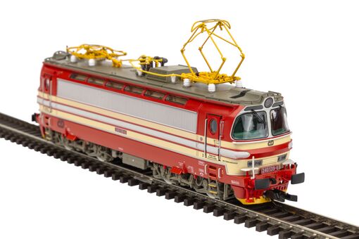 Piko TT E-Lok BR 240 CD V Artikelnummer: 47546 Bis zu 55% Rabatt