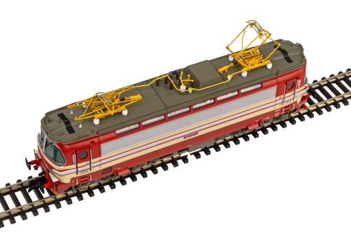 Piko TT E-Lok BR 240 CD V Artikelnummer: 47546 Bis zu 55% Rabatt