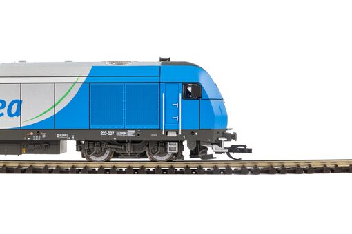 Piko TT Diesellok Herkules BR 223 Rail & Sea VI Artikelnummer: 47573 Nur noch ein Tag übrig