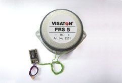 Piko G Soundkit für V 36 / V 20 Artikelnummer: 36224 Begrenzt auf 3 Tage