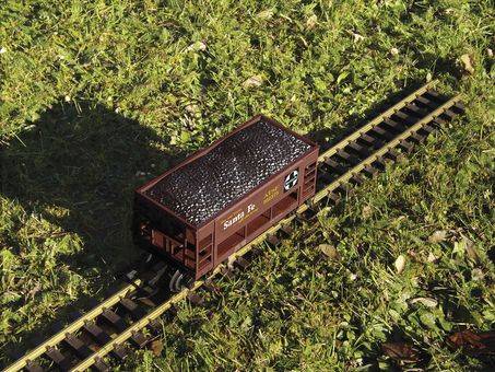 Piko G Ladegut für Schüttgutwagen (LüP 210mm) Artikelnummer: 36311 Online