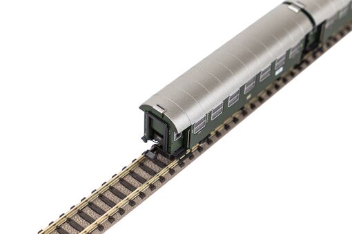 Piko N 2er Set Umbauwagen B3yg & B3yg DB III Artikelnummer: 40761 Verkauf