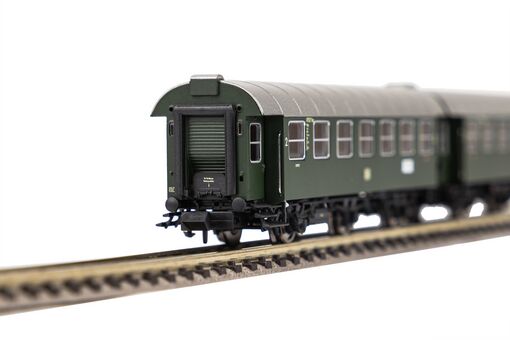 Piko N 2er Set Umbauwagen B3yg & B3yg DB III Artikelnummer: 40761 Verkauf