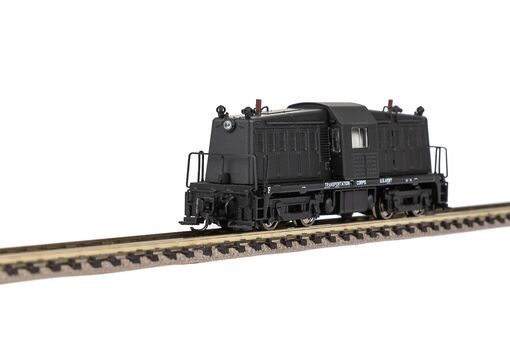Piko N Diesellokomotive BR 65-DE-19-A USATC II Artikelnummer: 40802 Schlussverkauf