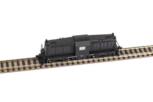 Piko N Diesellokomotive BR 65-DE-19-A USATC II Artikelnummer: 40802 Schlussverkauf