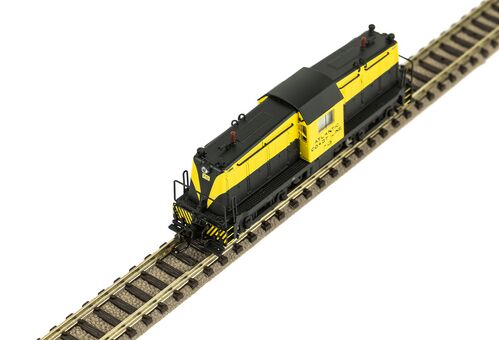 Piko N Diesellokomotive ACL 65-Ton Artikelnummer: 40804 Fabrikverkauf