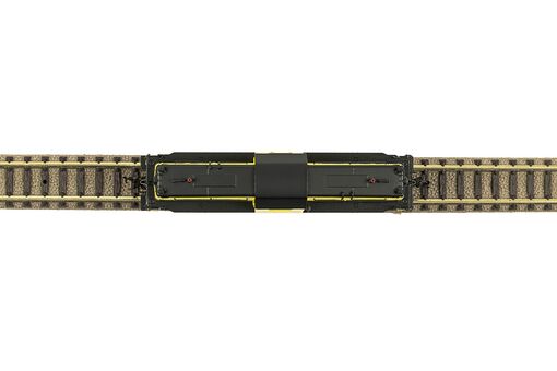 Piko N Sound-Diesellokomotive ACL 65-Ton, inkl. PIKO Sound-Decoder Artikelnummer: 40805 Meist gekauft