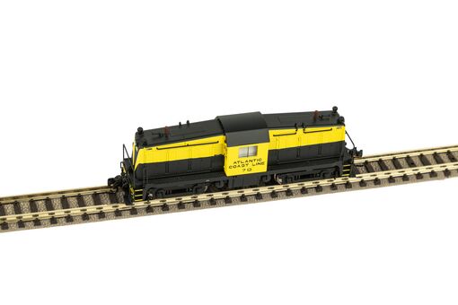 Piko N Sound-Diesellokomotive ACL 65-Ton, inkl. PIKO Sound-Decoder Artikelnummer: 40805 Meist gekauft