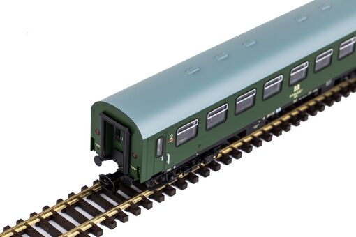 Piko TT Rekowagen 2. Klasse DR IV Artikelnummer: 47601 Valentinstagsangebot