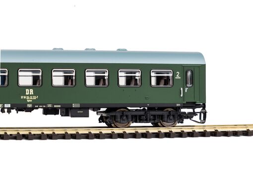 Piko TT Rekowagen 2. Klasse DR IV Artikelnummer: 47601 Valentinstagsangebot