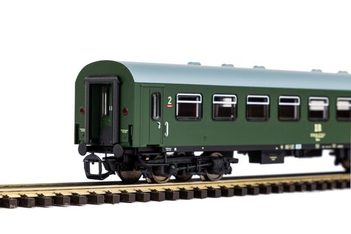Piko TT Rekowagen 2. Klasse DR IV Artikelnummer: 47601 Valentinstagsangebot