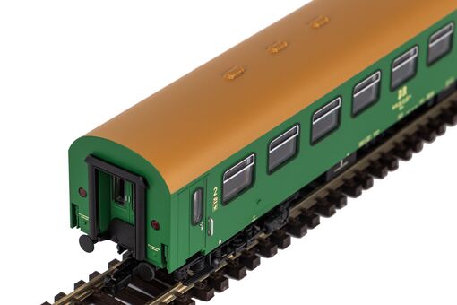 Piko TT Rekowagen 2. Klasse DR IV Artikelnummer: 47610 Heißer Verkauf
