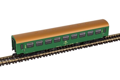 Piko TT Rekowagen 2. Klasse DR IV Artikelnummer: 47610 Heißer Verkauf