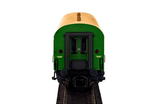 Piko TT Rekowagen 2. Klasse DB AG V Artikelnummer: 47613 Neueste Mode