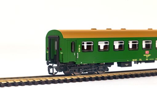 Piko TT Rekowagen 2. Klasse DB AG V Artikelnummer: 47613 Neueste Mode
