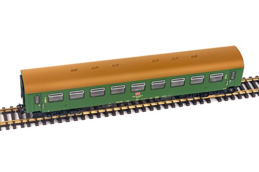 Piko TT Rekowagen 2. Klasse DB AG V Artikelnummer: 47613 Neueste Mode