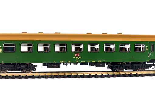 Piko TT Rekowagen 2. Klasse DB AG V Artikelnummer: 47614 Online Outlet