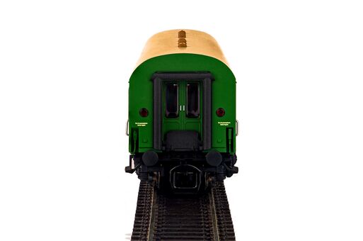 Piko TT Rekowagen 2. Klasse DB AG V Artikelnummer: 47614 Online Outlet