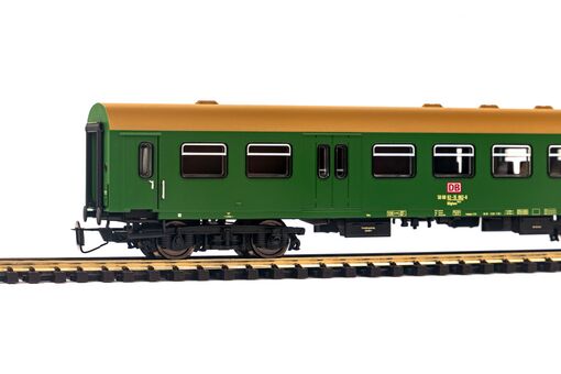 Piko TT Rekowagen 2. Klasse mit Gepäckabteil DB AG V Artikelnummer: 47615 Zeitlich begrenztes Angebot