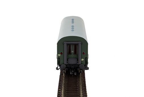 Piko TT Rekowagen 2. Klasse DR III Artikelnummer: 47616 Exklusive Angebote