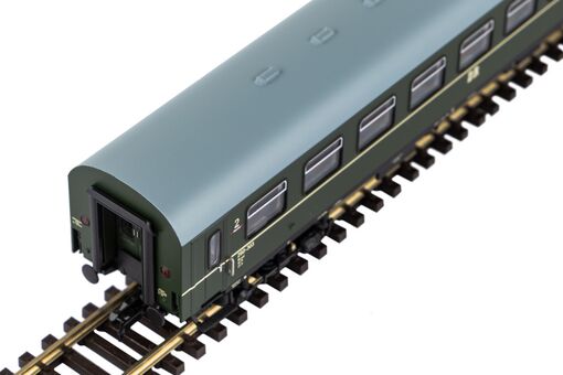 Piko TT Rekowagen 2. Klasse DR III Artikelnummer: 47616 Exklusive Angebote
